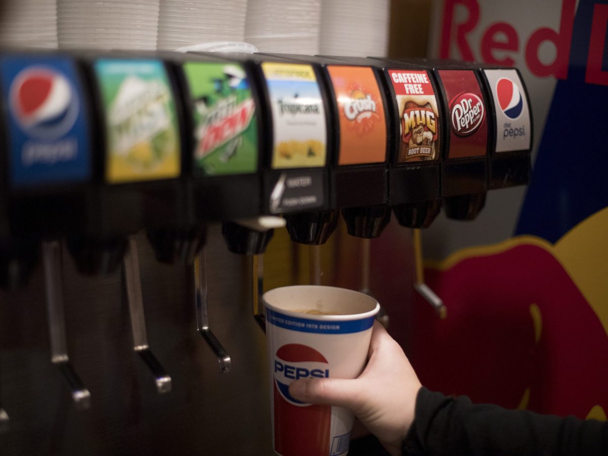 Colorado plan to ban using food assistance benefits for soda blocked by federal court ruling