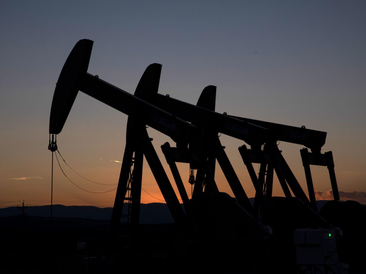 New political players have upended a fragile peace in Colorado’s oil and gas wars