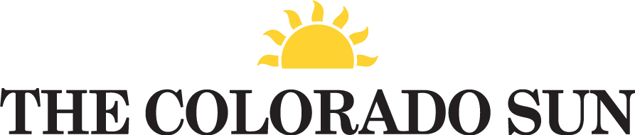 The Colorado Sun logo