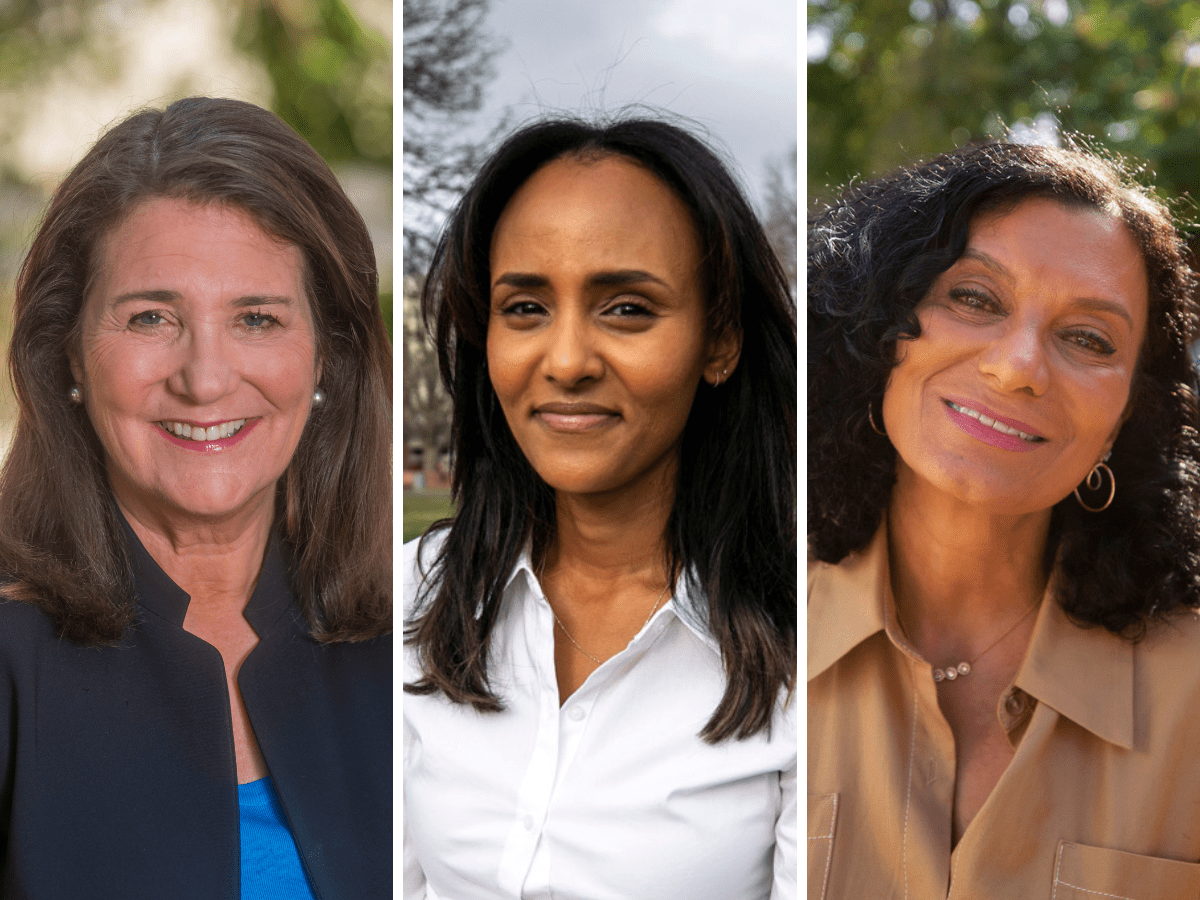 Where Diana DeGette, Melat Kiros and Wanda James stand on the issues in Colorado’s 1st Congressional District primary